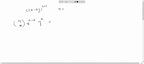 what-is-the-coefficient-of-x101-y99-in-the-expansion-of-2x-3y200-43004