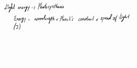 the-light-used-by-vascular-plants-for-photosynthesis-has-a-wavelength-of-about-700-nm-calculate-the-total-amount-of-light-energy-needed-to-synthesize-1-mol-of-glucose-from-co2-in-the-chlorop-07348