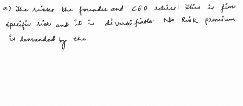 problem-38-5-pts-which-of-the-following-risks-of-stock-are-likely-to-be-firm-specific-diversifiable-risks-and-which-are-likely-to-be-systematic-risks-which-risks-will-affect-the-risk-premium-72046