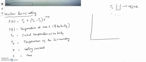 an-object-with-initial-temperature-180-f-is-submerged-in-large-tank-of-water-whose-temperature-is-70-f-find-formula-for-ft-the-temperature-of-the-object-after-minutes_-if-the-cooling-constan-30862