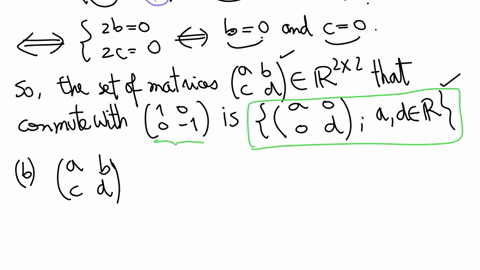in-each-of-the-following-determine-the-subspace-of-mathbbr2-times-2-consisting-of-all-matrices-that-95447