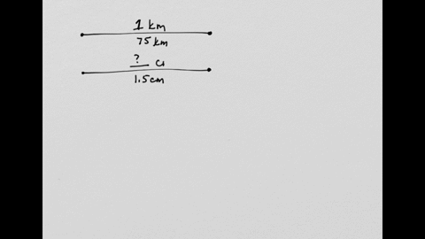 the-distance-between-two-towns-is-75-km-the-distance-between-the-two-towns-on-a-map-is-15-cm-what-is-the-scale-on-the-map-scale-1cm-km-16696