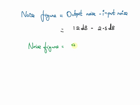 please-solve-ill-rate-find-the-effective-noise-figure-and-noise-floor-and-the-sensitivity-of-the-system-shown-in-the-below-figurethe-system-consists-of-a-filter-with-3-db-lossfollowed-by-a-s-45292