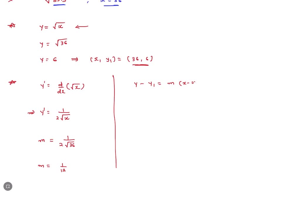 SOLVED Use differentials to pproximate the value of the expression