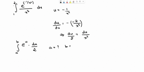 11-153-points-details-previous-answers-my-notes-ask-yc-transform-this-integral-using-the-substitution-u-1x2-dx-write-the-new-integral-in-terms-of-u-du-in-which-and-evaluate-the-new-integral-21137