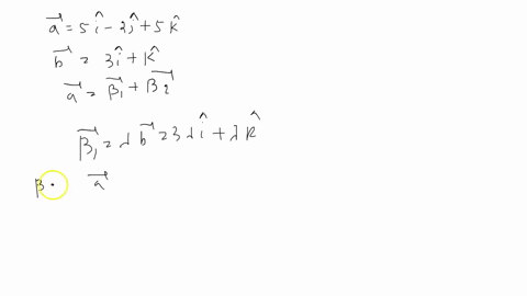 let-the-vector-9ij-can-be-expressed-as-a-sum-of-vectors-u-and-v-where-u-is-parallel-to-the-vector-ij-and-v-is-perpendicular-to-u-what-are-the-components-of-v-12253