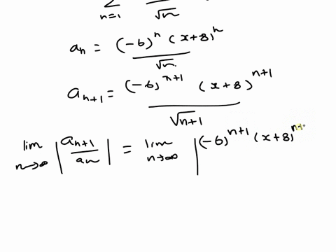 point-consider-the-power-series-6-x-8-find-the-radius-of-convergence-r-if-it-is-infinite-type-infinity-or-inf-answer-r-16-what-is-the-interval-of-convergence-answer-in-interval-notation-4964-27142
