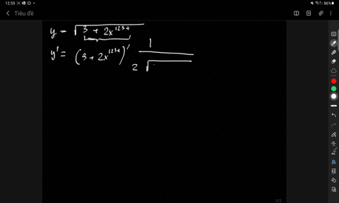 find-the-derivative-of-each-of-the-following-functions-using-any-method-using-any-theoremsrules-of-differentiation-show-your-complete-solution-indicate-the-ruletheorem-you-use-in-every-step-of-your-so