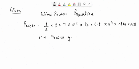 wind-energy-1-write-and-explain-wind-power-equation-2-define-tip-speed-ratio-3-what-are-wind-farms-4-how-the-wind-mills-are-classified-5-what-are-the-advantages-of-wind-power-6-what-are-the-08117