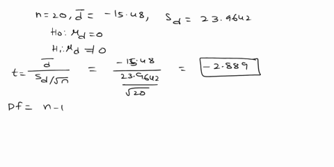 you-wish-test-the-following-claim-ha-at-a-gnificance-level-of-u-0o1-for-tne-context-ofthis-problem-posttest-pretest-where-the-firsr-dara-set-represents-pre-test-and-the-second-data-set-repre-30929