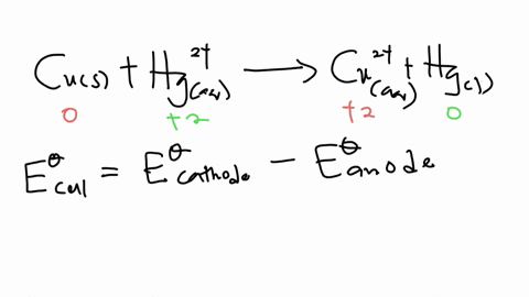use-cell-potential-to-calculate-an-equilibrium-constant-calculate-the-cell-potential-and-the-equilibrium-constant-for-the-following-reaction-at-298-k-cultaq-hg-cus-hglaq-hint-carry-at-least-08014