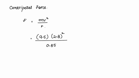 a-95-kg-monkey-is-hanging-by-one-arm-from-a-branch-and-is-swinging-on-a-vertical-circle-as-an-approximation-assume-a-radial-distance-of-85-cm-between-the-branch-and-the-point-where-the-monke-69193