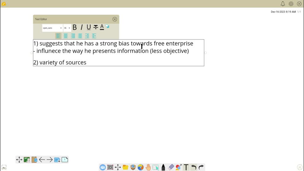 SOLVED: The author of the article, Arthur Brooks, has been the