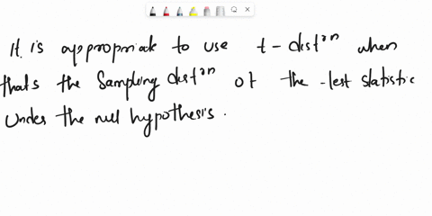 briefly-explain-the-conditions-that-must-hold-true-to-use-the-t-distribution-to-make-a-test-of-hyp-2-94045
