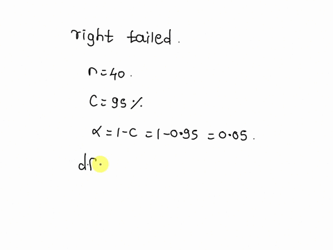 consider-a-right-tailed-test-upper-tail-and-a-sample-size-of-40-at-the-95-confidence-level-the-value-of-t-is-multiple-choice-1685-1685-2023-2023-04985