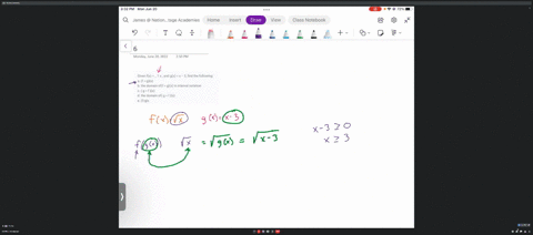given-fx-_-1-x-and-gx-x-3-find-the-following-a-f-gx-b-the-domain-off-gx-in-interval-notation-c-g-f-x-d-the-domain-of-g-f-x-e-fgx-87344