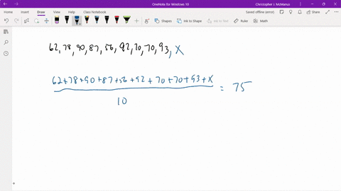 ten-values-have-a-mean-of-750-nine-of-the-values-are-6278-908756927070-and-93-a-find-the-10-th-value-56471