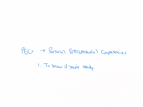 1-why-is-there-a-need-to-assess-ones-pecs-in-terms-of-characteristics-attributes-lifestyles-skills-and-traits-before-starting-a-particular-business-64317