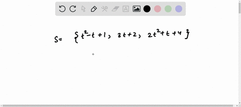 3_-let-s-t2-_-t13t22t2-t4-is-the-set-s-linearly-independent-find-a-basis-for-spans-22532
