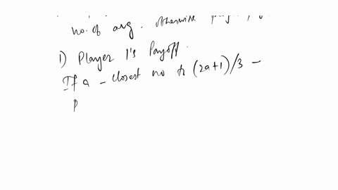 q1-consider-the-following-game-played-by-three-people-20-points-each-person-simultaneously-writes-down-a-number-from-1-2-10-ie-an-integer-between-1-10-let-the-number-chosen-by-player-i-be-de-02843