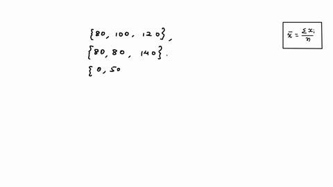 question-27-which-of-the-following-sets-have-80-100-120-b-80-140-0-50-150-arithmetic-mean-of-100-but-median-smaller-than-100-60-120-120-62492