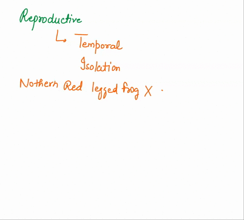 list-the-barriers-that-prevent-interbreeding-and-give-an-example-of-each-3-51819