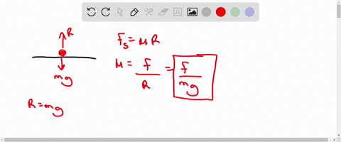 find-the-acceleration-of-the-block-of-mass-m-in-the-situation-of-figure-6-e10-the-coefficient-of-fri-15535