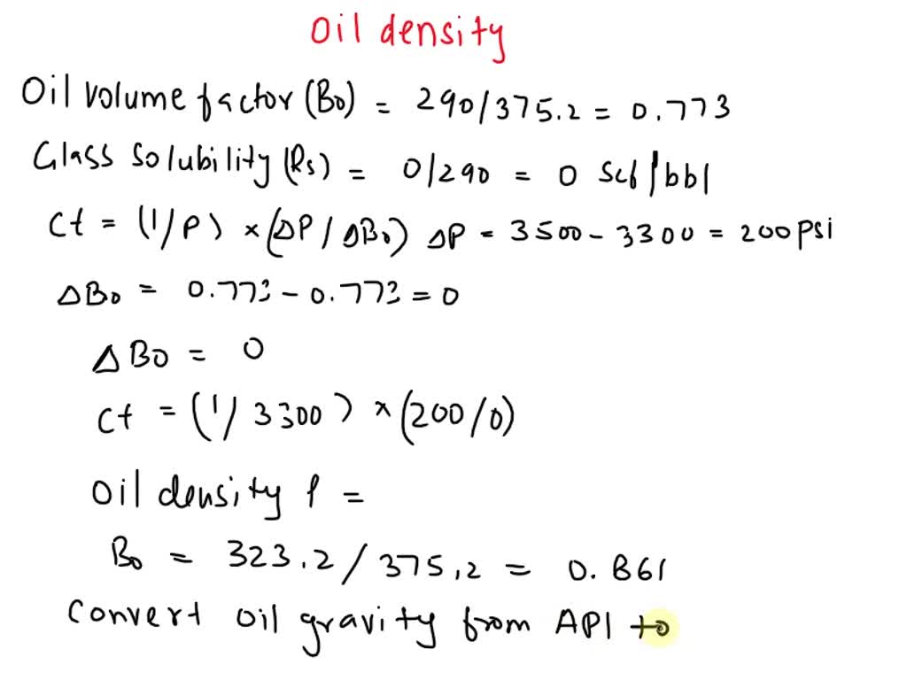 solved-a-295-cc-crude-oil-sample-was-placed-in-a-pvt-at-an-initial