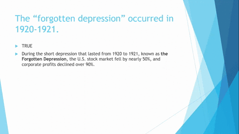economics-true-or-false-6-woods-notes-that-many-view-the-late-1870s-as-depressionary-because-prices-were-falling-even-though-the-available-data-show-output-rising-7-the-forgotten-depression-97745