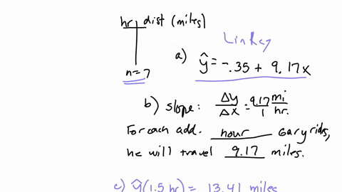 find-the-linear-regression-equation-for-an-approximate-linear-model-for-garys-recent-mountain-bike-rides_-use-the-data-below-let-d-be-the-ride-distance-in-miles-and-be-the-ride-time-in-hours-42563