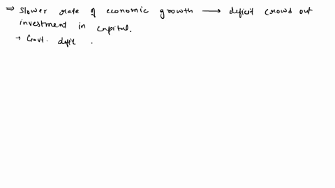 point-kawhat-is-a-potential-long-run-impact-of-deficits-and-debts-on-economic-growth-increased-economic-growth-due-to-increased-borrowing-slower-rate-ot-economic-growth-because-dficits-crowd-30709