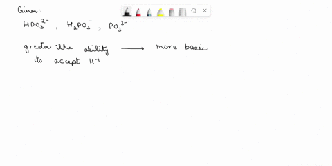 aqueous-solutions-of-which-ion-would-be-expected-to-be-more-basic-hpo32-hzpo3-po3-3-ail-equally-basic-54932