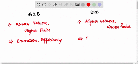 identify-the-ways-in-which-business-to-business-b2b-markets-differ-from-business-to-consumer-b2c-markets-74391