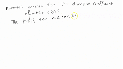 20-marks-a-linear-optimization-model-has-been-made-for-a-metal-fabricating-shop-where-the-variables-are-the-number-of-screws-nuts-and-bolts-made-per-minute-denoted-as-x1-x2-and-x3-respective-86271