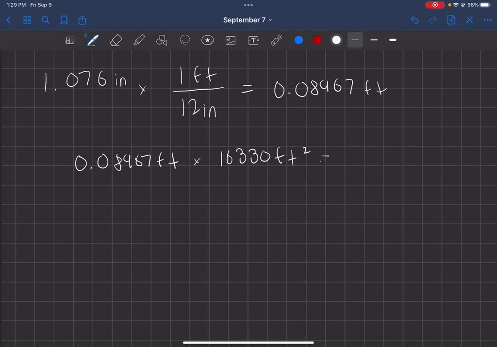 A hockey rink has exactly 16330 square feet of ice surface. How many gallons of water would it