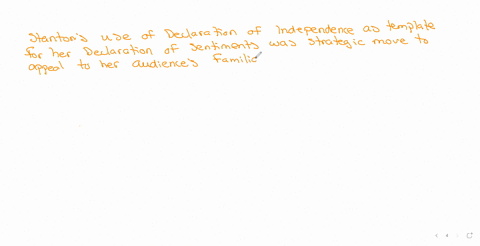 how-do-you-think-the-author-elizabeth-cady-stanton-hoped-that-basing-this-speech-on-the-declaration-of-independence-would-affect-her-audience-and-her-cause