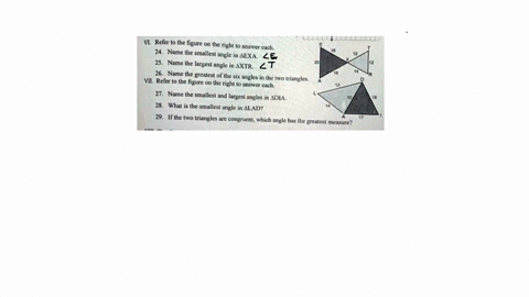 refer-t0-the-figure-on-the-right-to-answer-each_-name-the-smallest-angle-in-aexa-25-name-the-largest-angle-axtr-name-the-greatest-ofthe-six-angles-in-ihe-two-vii-refer-to-the-figure-on-the-r-95911