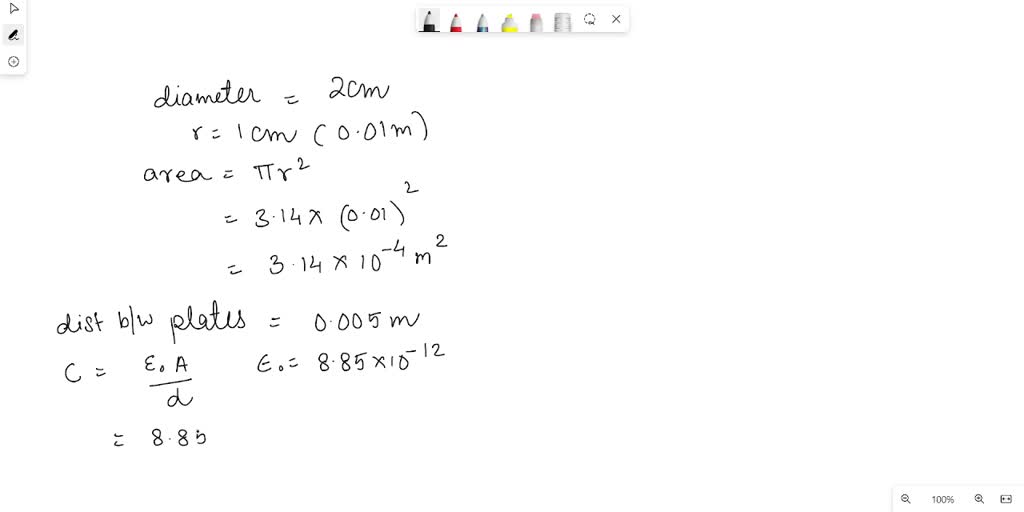 SOLVED: 1. (KJF 21-19) What is the potential difference between the ...