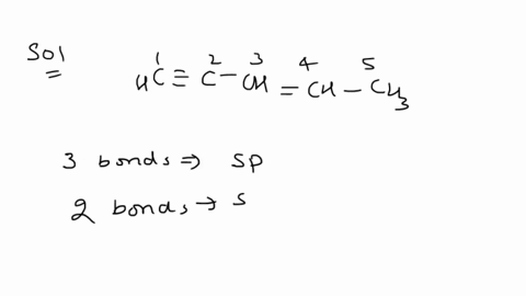 what-is-hybridisation-of-each-carbon-atom-in-following-compound-hc-o-c-ch-ch-ch3-35094
