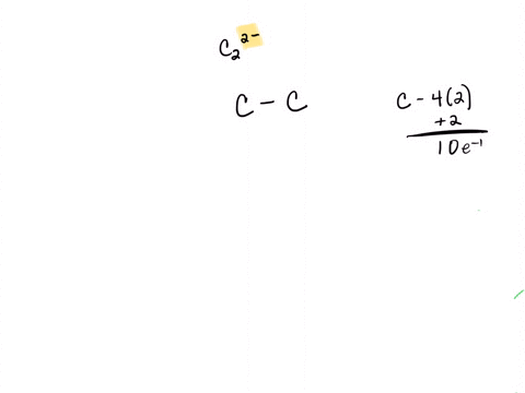 how-many-nonbonding-electron-pairs-are-there-in-the-lewis-structure-of-the-acetylide-ion-c22-3-4-7-2-5