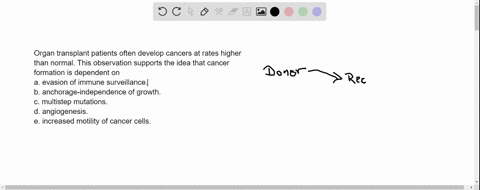 organ-transplant-patients-often-develop-cancers-at-rates-higher-than-normal-this-observation-supports-the-idea-that-cancer-formation-is-dependent-on-a-evasion-of-immune-surveillance-b-anchor-90855