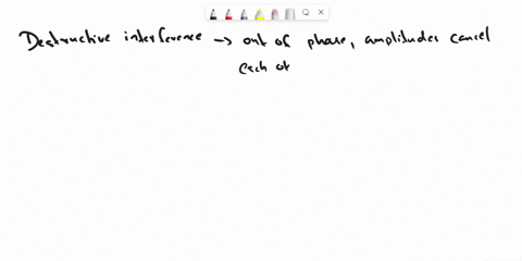 a-destructive-interference-between-coherent-waves-occurs-when-which-of-the-following-is-true-1-the-amplitude-between-the-waves-is-equivalent-to-an-integer12-number-of-wavelengths-2-the-ampli-85368