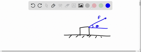 a-sled-is-pulled-along-a-level-path-through-snow-by-a-rope-a-30-ib-force-acting-at-an-angle-of-40-above-the-horizontal-moves-the-sled-60ft-find-the-work-done-by-the-force-round-to-the-neares-90658