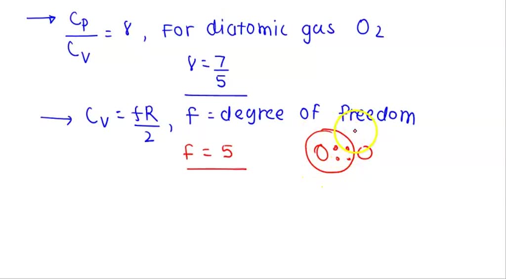 SOLVED: If the Helmholtz free energy of a thermodynamic system is given ...
