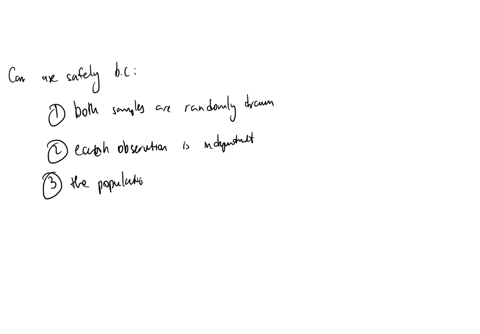 descriptive-statistics-begintabularcccc-group-sample-size-mean-std-dev-hline-undergraduates-75-619-105-hline-graduates-50-642-103-endtabular-test-statistic-begintabularccc-hline-observed-difference-st