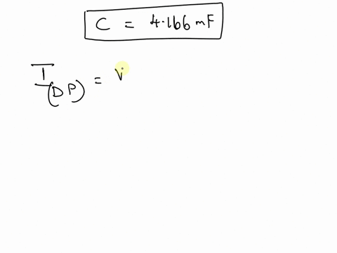 4-18-the-full-wave-rectifier-of-fig4-6-has-a-120-v-rms-60-hz-source-and-a-load-resistance-of-200-determine-the-filter-capacitance-required-to-limit-the-peak-to-peak-output-voltage-ripple-to-50005