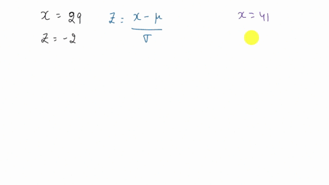on-a-test-that-has-a-normal-distribution-a-score-of-29-falls-two-standard-deviations-below-the-mean-and-a-score-of-41-falls-two-standard-deviations-above-the-mean-determine-the-mean-of-this-test