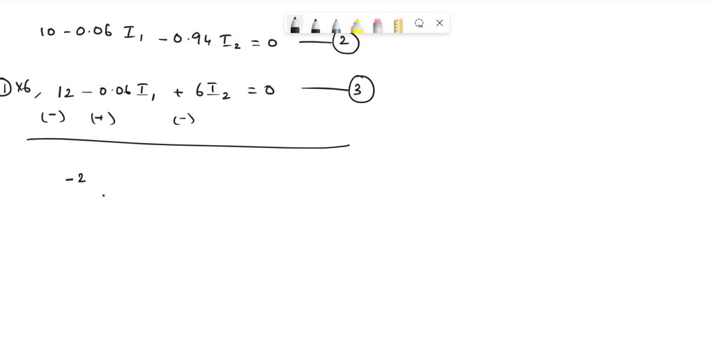 SOLVED 'dead battery is charged by connecting it to the live battery