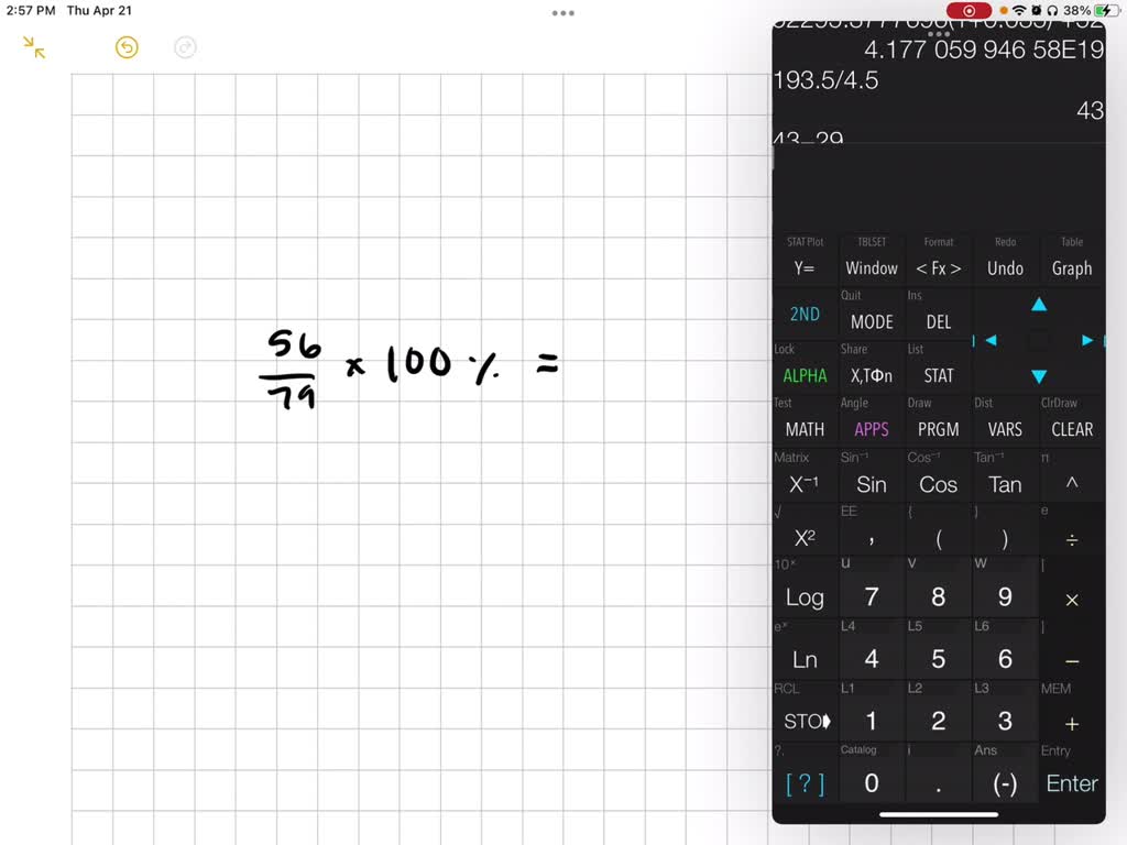 ben-score-56-out-of-79-marks-in-a-maths-test-what-is-his-score-as-a