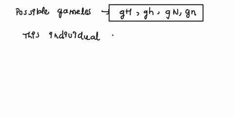 an-organism-has-a-diploid-chromosome-number-of-4-2n4-and-is-homozygous-recessive-for-the-g-gene-and-heterozygous-for-the-h-gene-and-heterozygous-for-the-n-gene-gghhnn-genotype-the-g-gene-is-60868